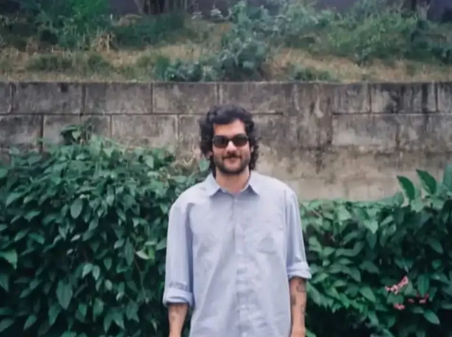 Compositor mineiro João Ferreira é indicado ao Grammy Latino na categoria “Compositor do Ano”
