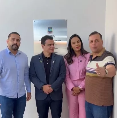 Pedro Leopoldo inaugura espaço de acolhimento e inclusão para pessoas com autismo