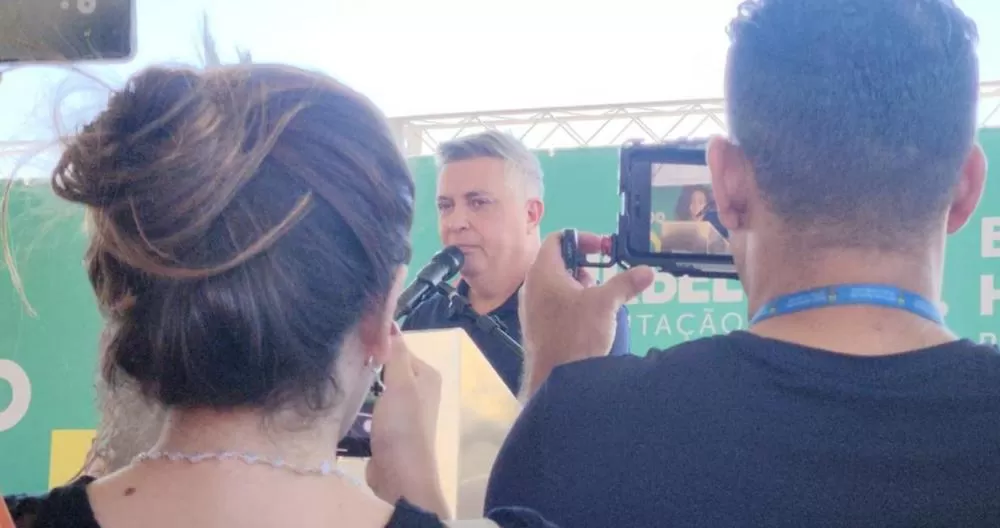 BH amplia monitoramento na Serra do Curral após denúncias de fraudes ambientais