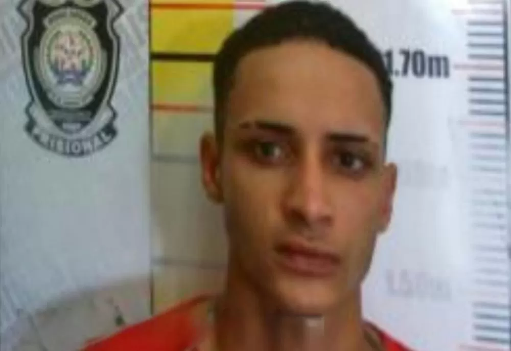 Preso de 21 anos foge do Ceresp Gameleira durante admissão em BH