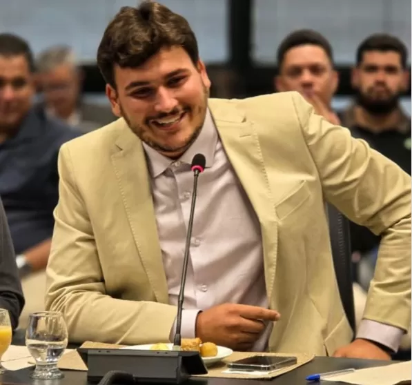 Pesquisa revela aprovação recorde da gestão Ítalo Borges em Matozinhos