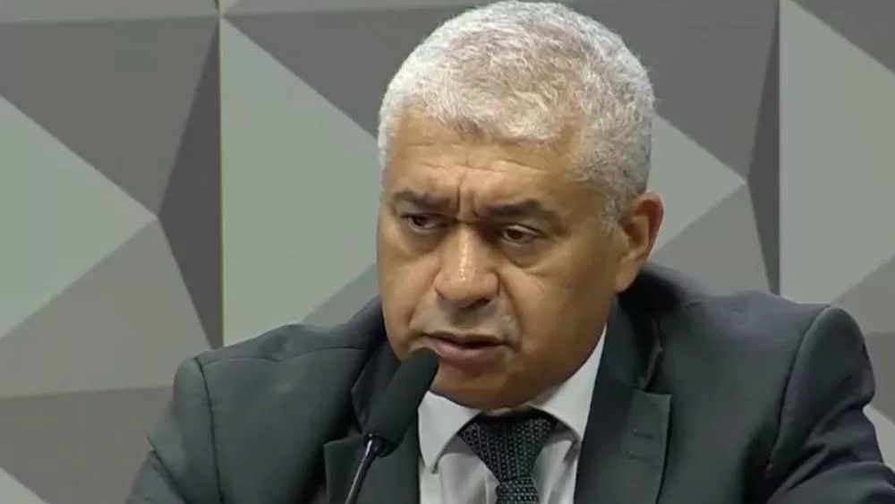 Depoente da CPMI do INSS é alvo de ordem de prisão após contradições em testemunho