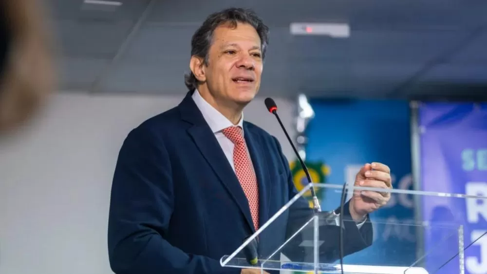 Após condenação de Bolsonaro, Haddad prevê revisão do tarifaço dos EUA