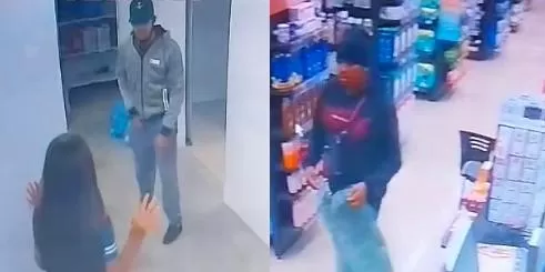 Trio é preso em Vespasiano após roubo de R$ 40 mil em canetas emagrecedoras