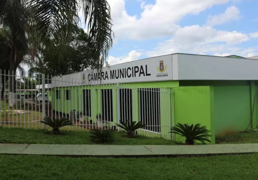 Câmara aprova investimento de R$ 500 mil para modernizar a Santa Casa de Lagoa Santa