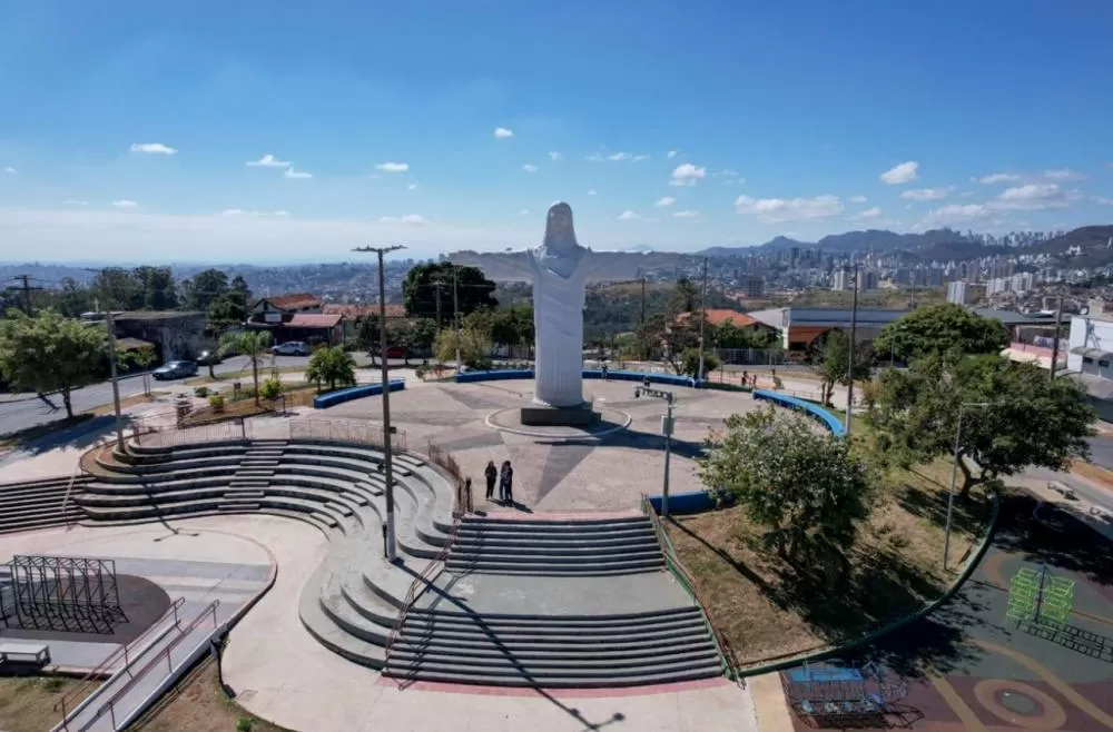 BH institui 3 de agosto como data oficial do aniversário do Barreiro