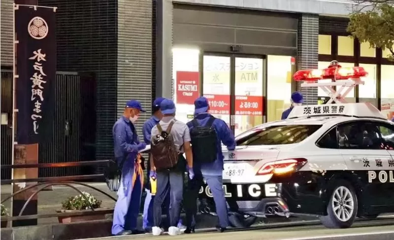 Mulher é detida no Japão por manter corpo da filha em freezer por 20 anos