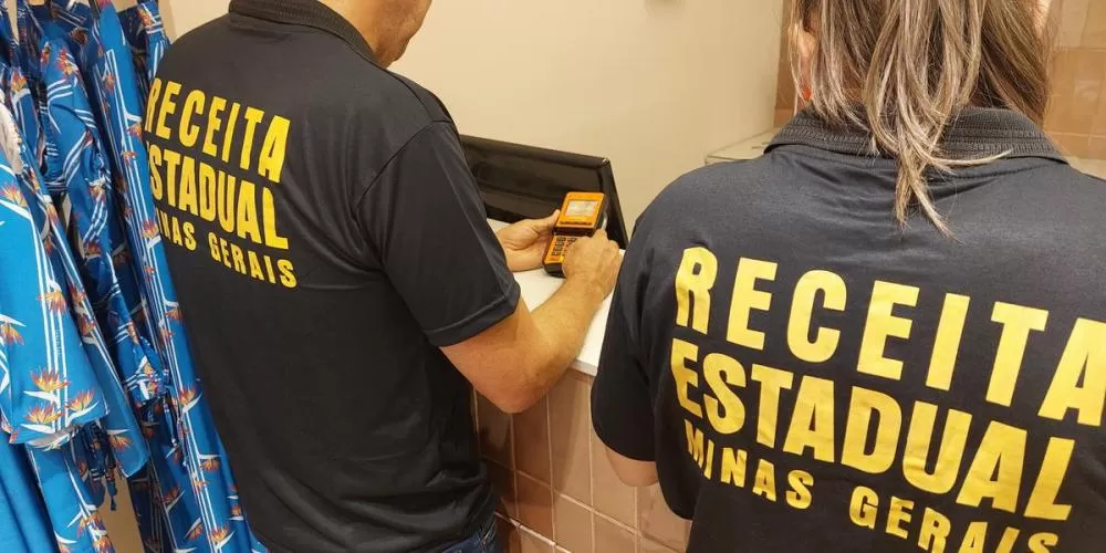 Operação flagra irregularidades fiscais em lojas de cinco shoppings de Belo Horizonte