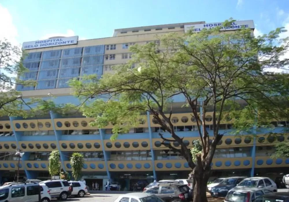 Homem é preso por exercer ilegalmente enfermagem em hospital de Belo Horizonte