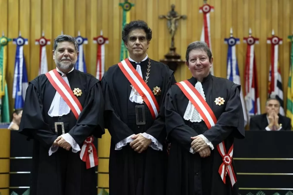 Mineiros assumem liderança inédita da Justiça do Trabalho no Brasil