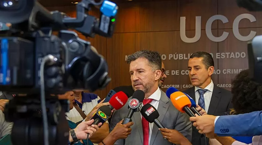 MPMG desarticula núcleo financeiro da FTO em Minas e apreende R$ 223 milhões