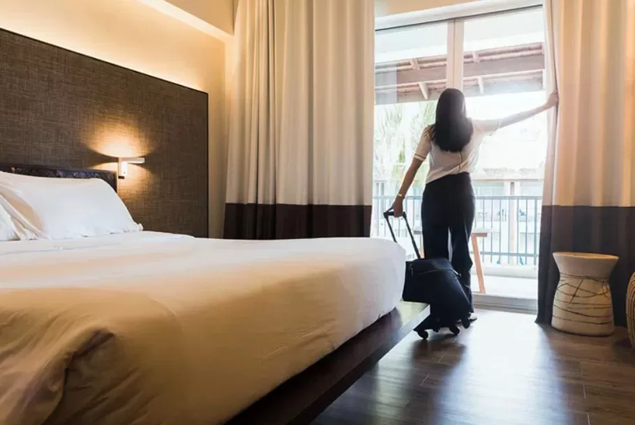 Novas normas do turismo definem diária de 24 horas e check-in eletrônico em hotéis