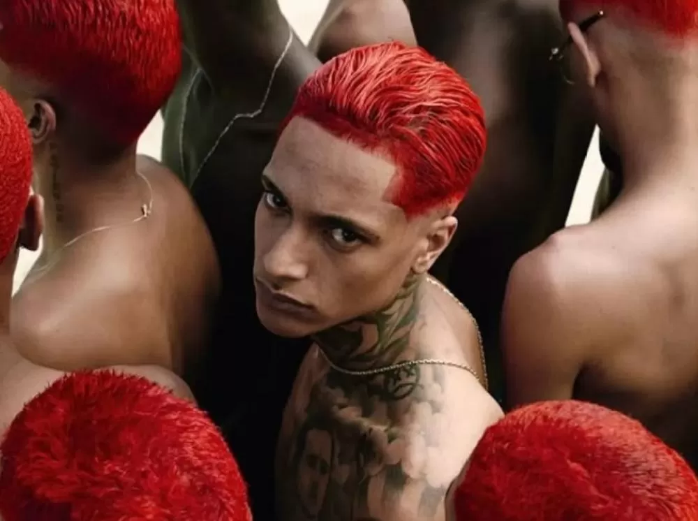 STJ concede liminar e determina soltura do rapper Oruam, filho de Marcinho VP