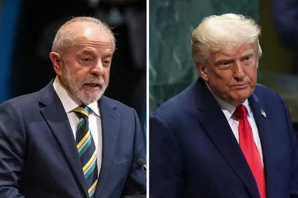 Lula e Trump devem se reunir nos próximos dias para discutir tarifas, diz Alckmin