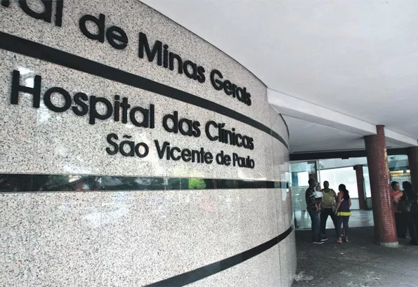 Hospital das Clínicas da UFMG volta a realizar transplantes de pulmão após uma década