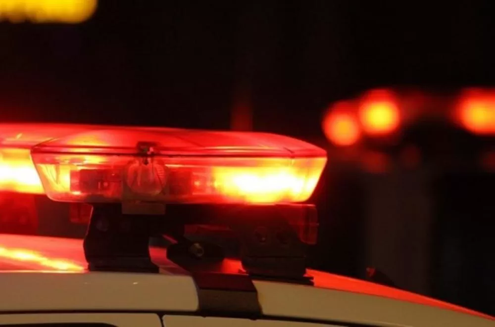 Motorista com mandado de prisão em aberto é detido durante atendimento a acidente na MG-424