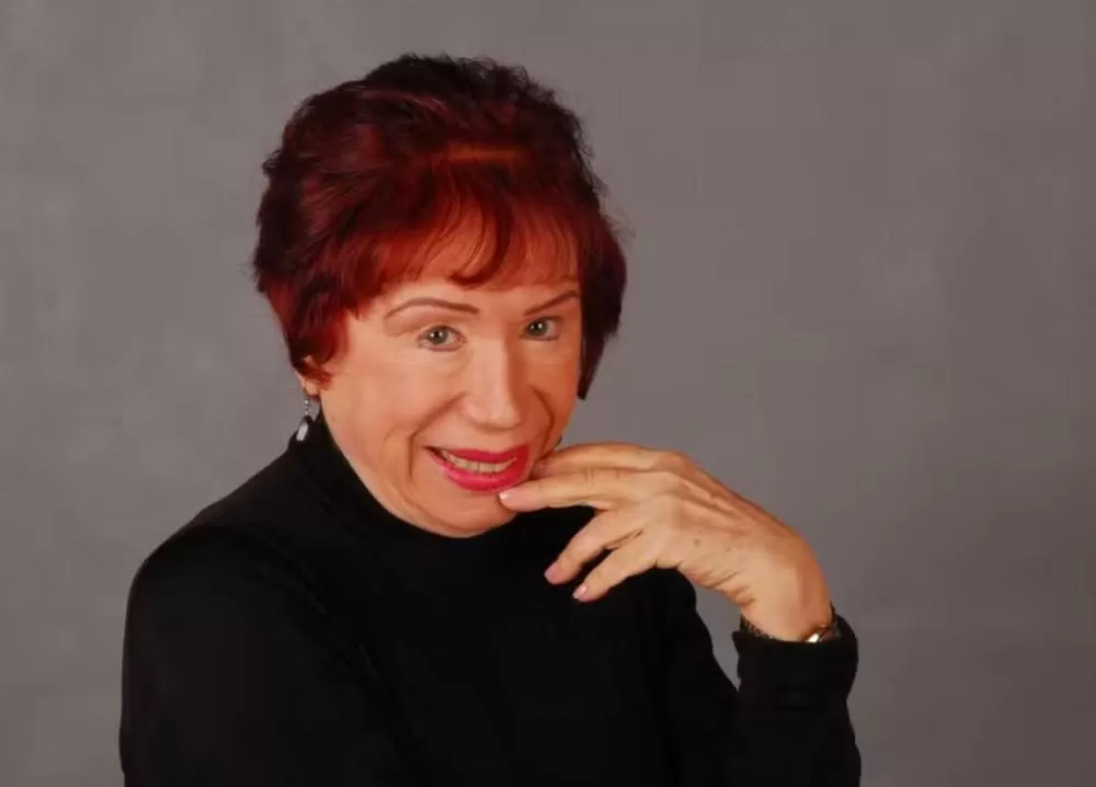 Morre aos 99 anos Berta Loran, ícone do humor na TV e no teatro