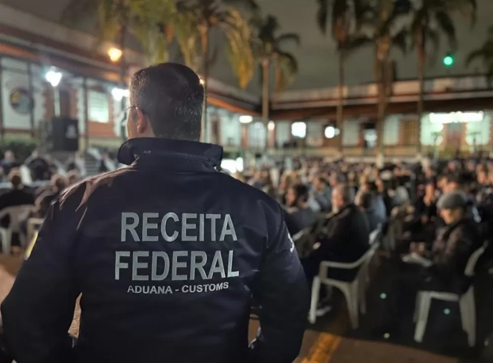 Facções lucram quase R$ 500 bilhões e barram criação de 370 mil empregos no Brasil