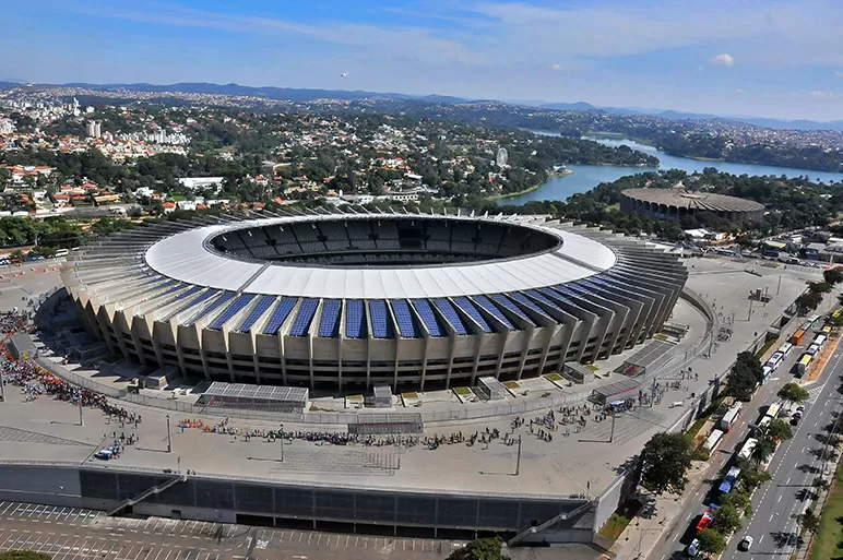 PBH cria comitê para preparar Belo Horizonte como sede da Copa do Mundo Feminina de 2027
