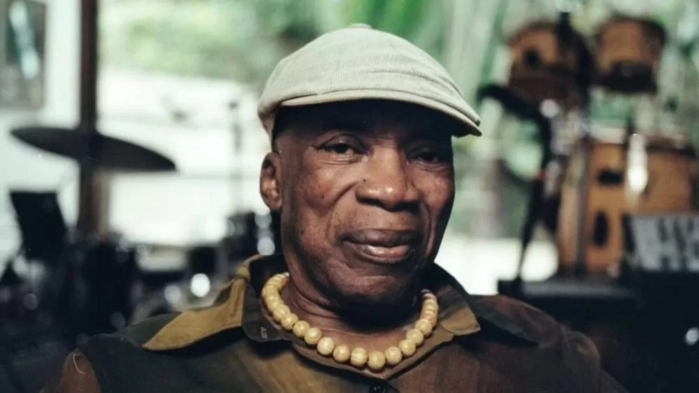 Milton Nascimento é diagnosticado com demência, confirma filho em entrevista