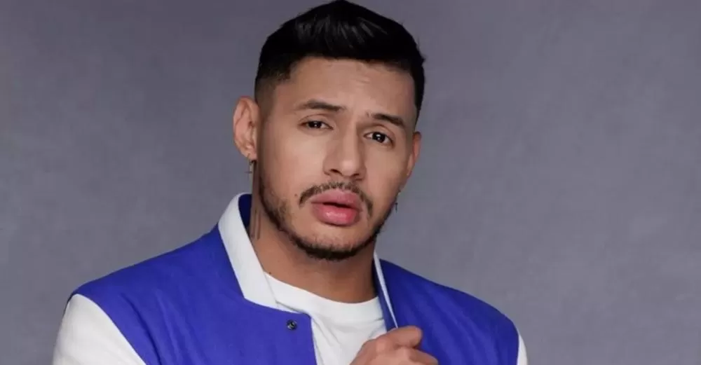 Cantor Hungria é internado em Brasília sob suspeita de intoxicação por metanol