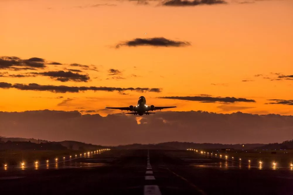 BH Airport supera média nacional em crescimento de passageiros e cargas