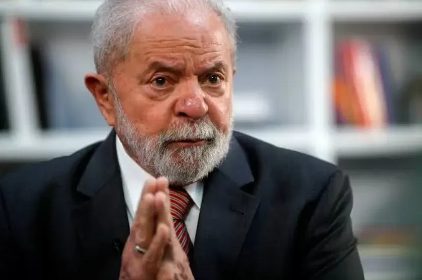 Falha em avião oficial faz presidente Lula desembarcar às pressas no Pará