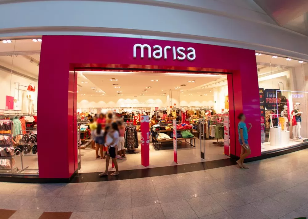 MP-MG aplica multa de mais de R$ 1 milhão às lojas Marisa por práticas abusivas