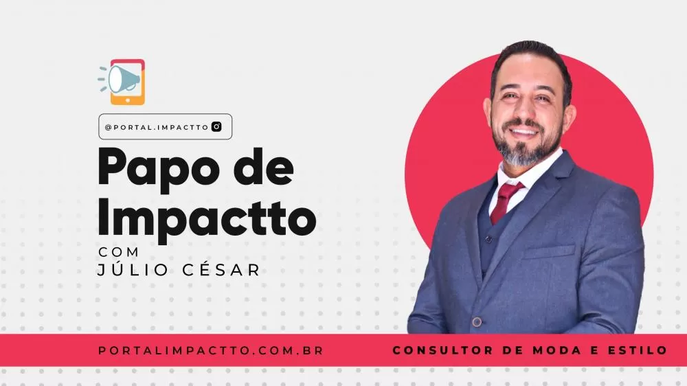 PODCAST IMPACTTO - Júlio Modas