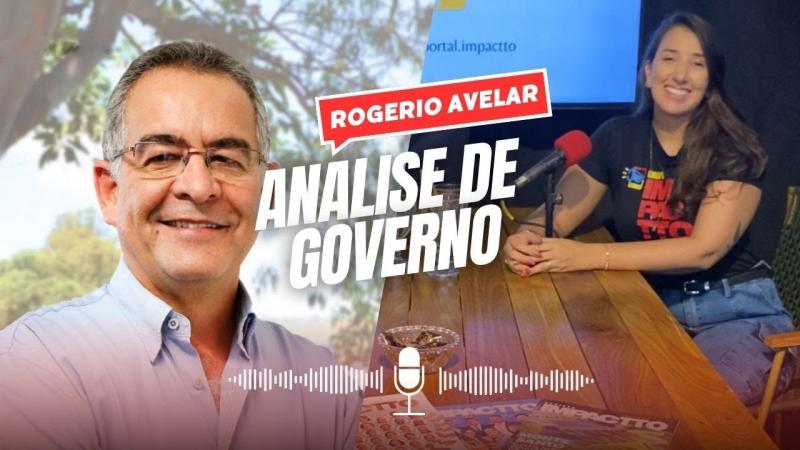 Rogério Avelar fala sobre o desenvolvimento de Lagoa Santa