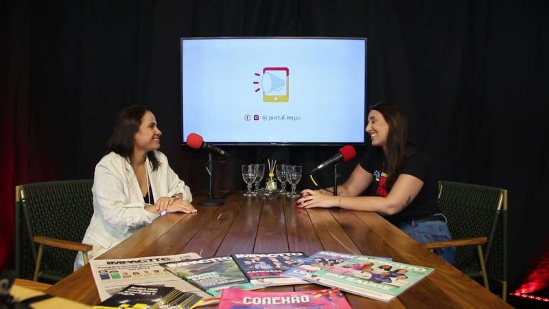 Raquel Vasconcelos fala sobre marketing político e pesquisas eleitorais