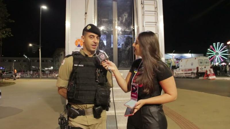 Festa de Agosto 2023 - Lagoa Santa