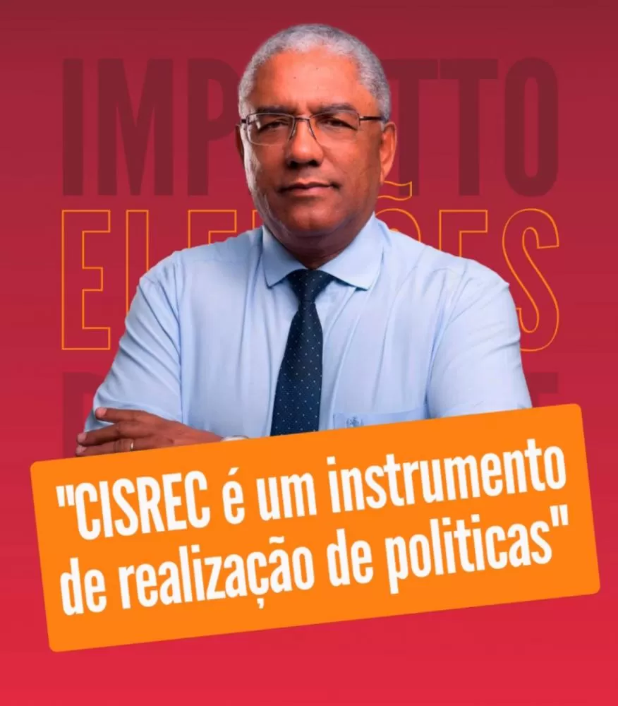 Entrevista com Antônio Divino ex-prefeito de Matozinhos 