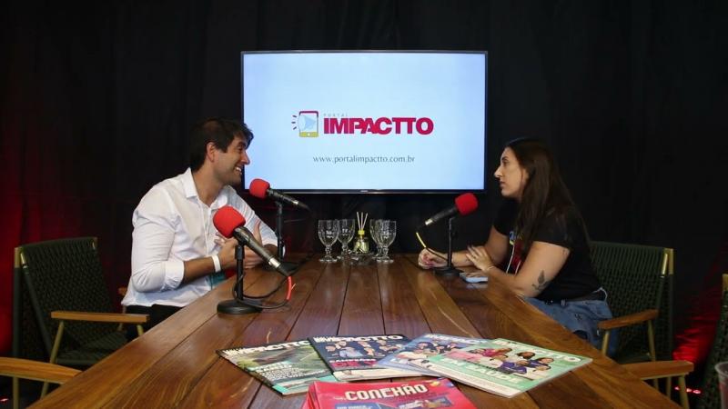 Fabio Bacceretti fala sobre os desafios da saúde em Minas Gerais