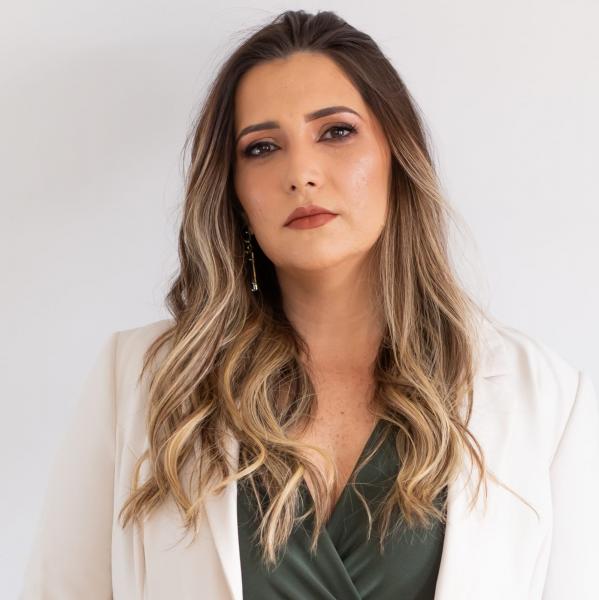 Gabriela Araújo Souza Lima